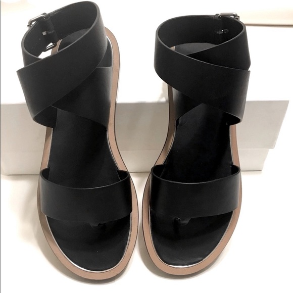 Vince Mailin Sandals - Picture 3 of 5